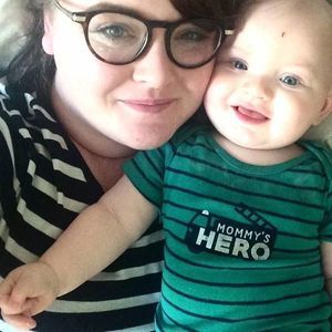 Meet your Posher, Jenette